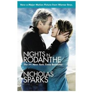 Nights in Rodanthe